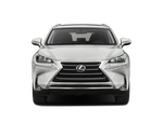 2015 Lexus NX 200t