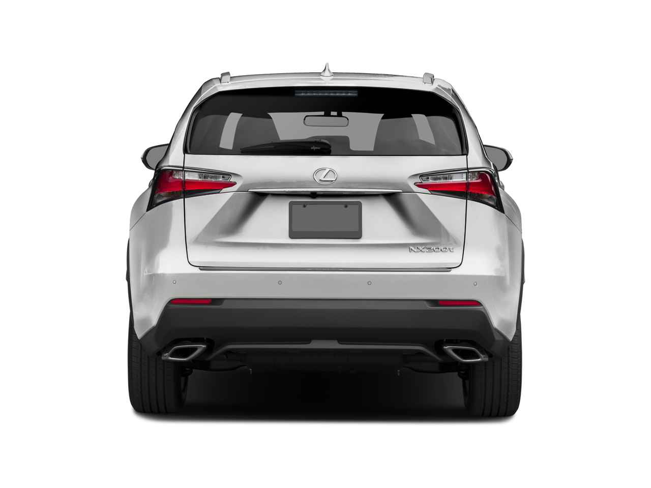 2015 Lexus NX 200t