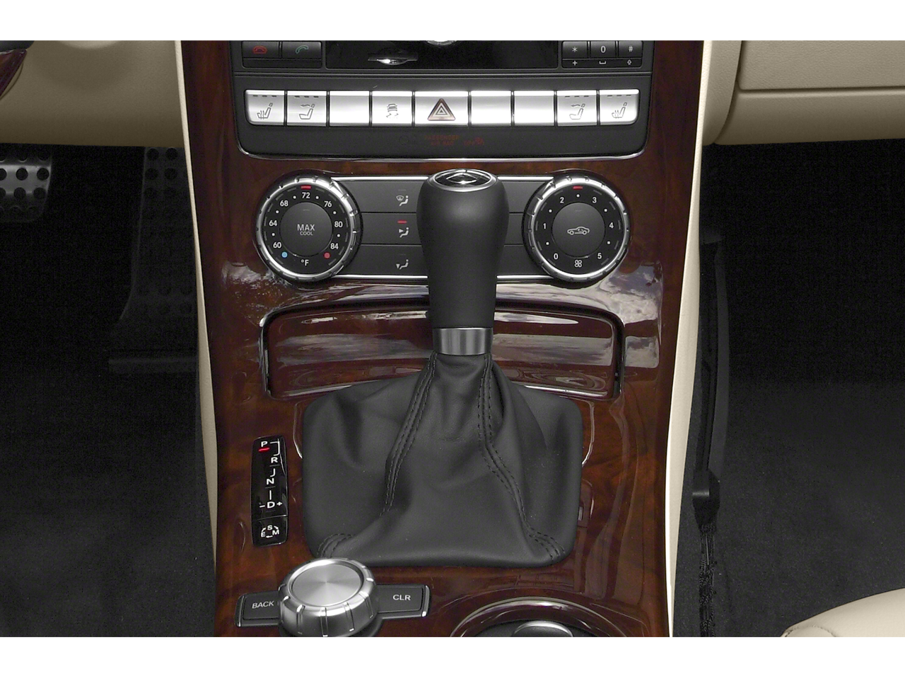 2015 Mercedes-Benz SLK SLK 250