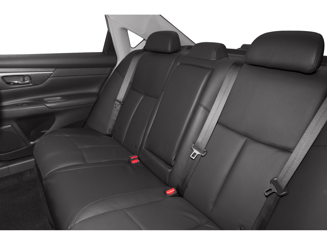2015 Nissan Altima 2.5 SL