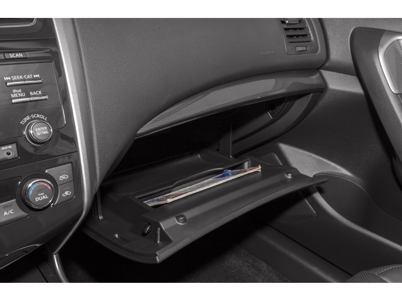 2015 Nissan Altima 2.5 SL
