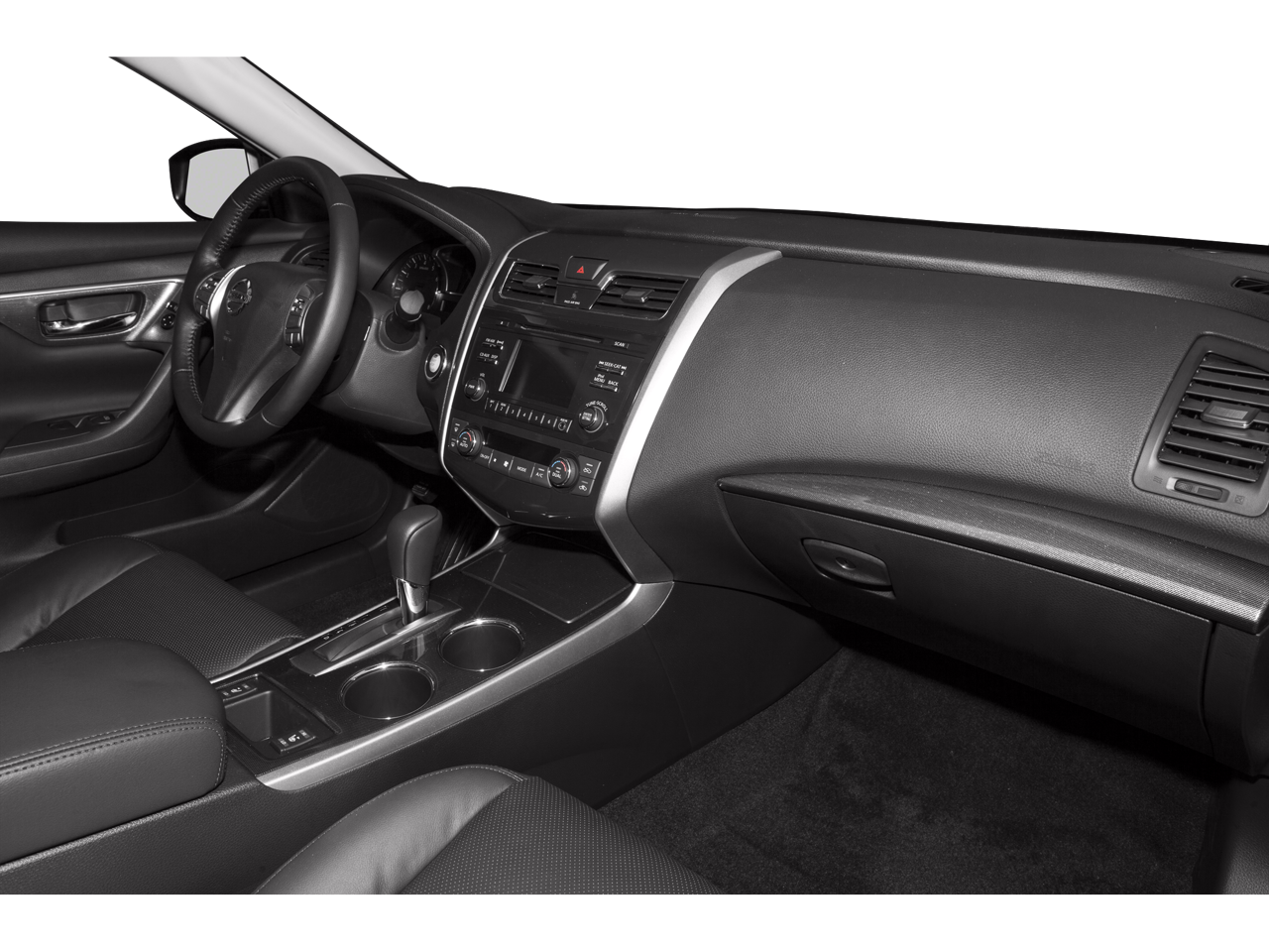 2015 Nissan Altima 2.5 SL