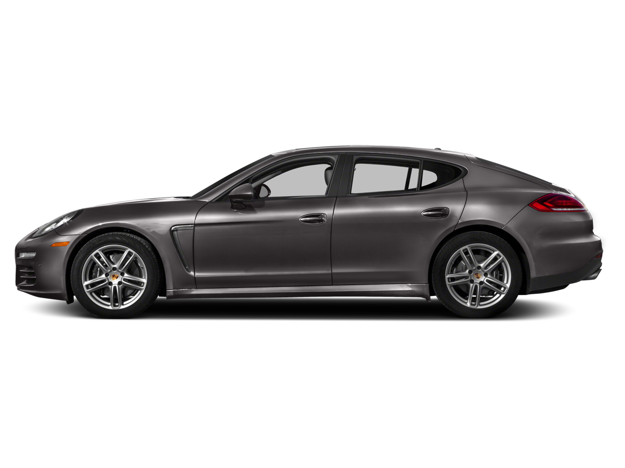 2015 Porsche Panamera Base