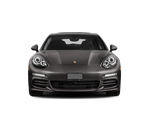 2015 Porsche Panamera Base