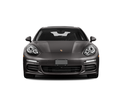 2015 Porsche Panamera Base
