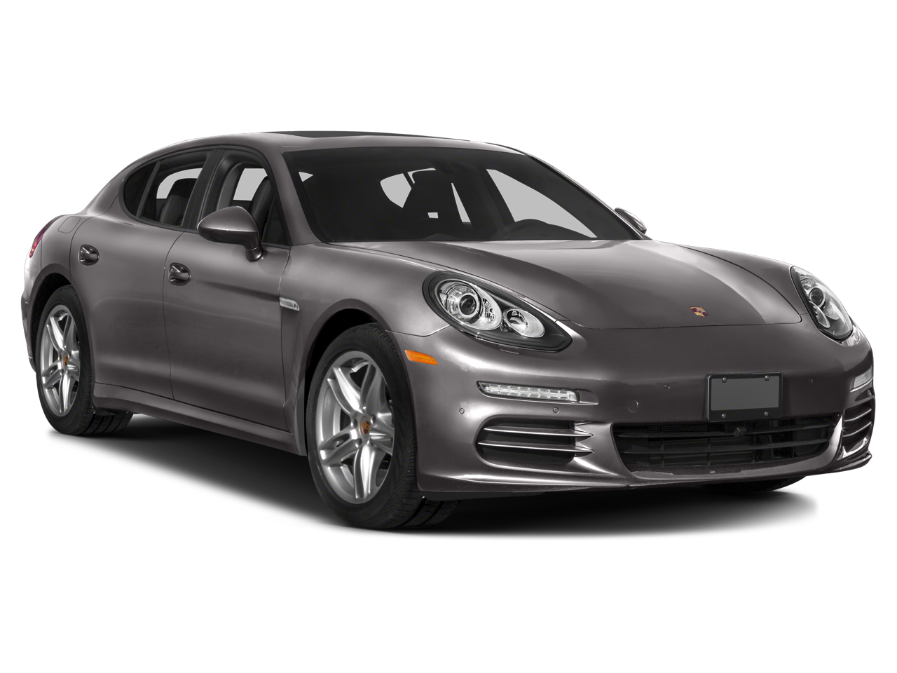 2015 Porsche Panamera Base