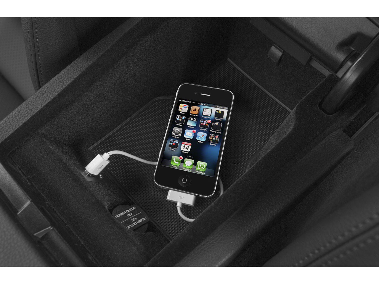 2015 Porsche Panamera Base