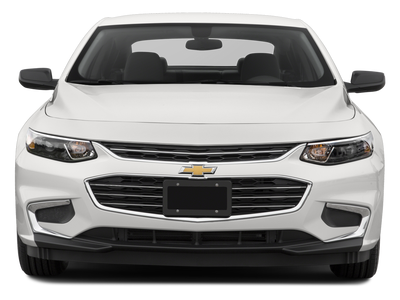 2016 Chevrolet Malibu LS 1LS