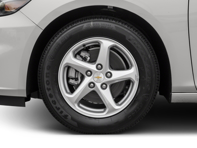 2016 Chevrolet Malibu LS 1LS