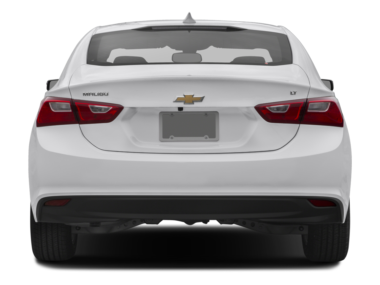 2016 Chevrolet Malibu LT 1LT