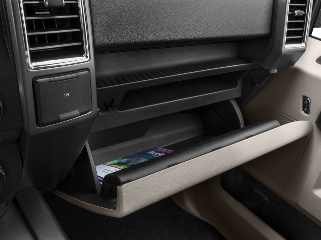 2016 Ford F-150 XLT EXTENDED CAB 4WD