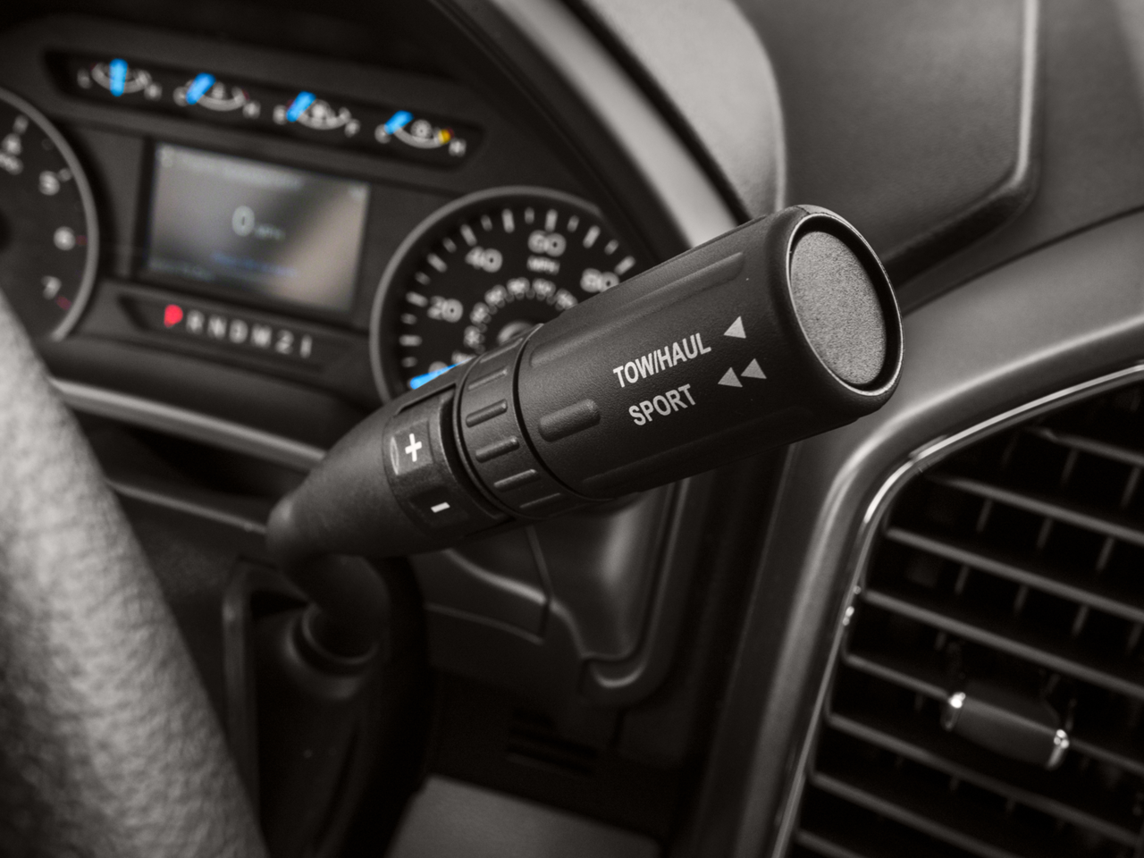 2016 Ford F-150 XLT Crew Cab