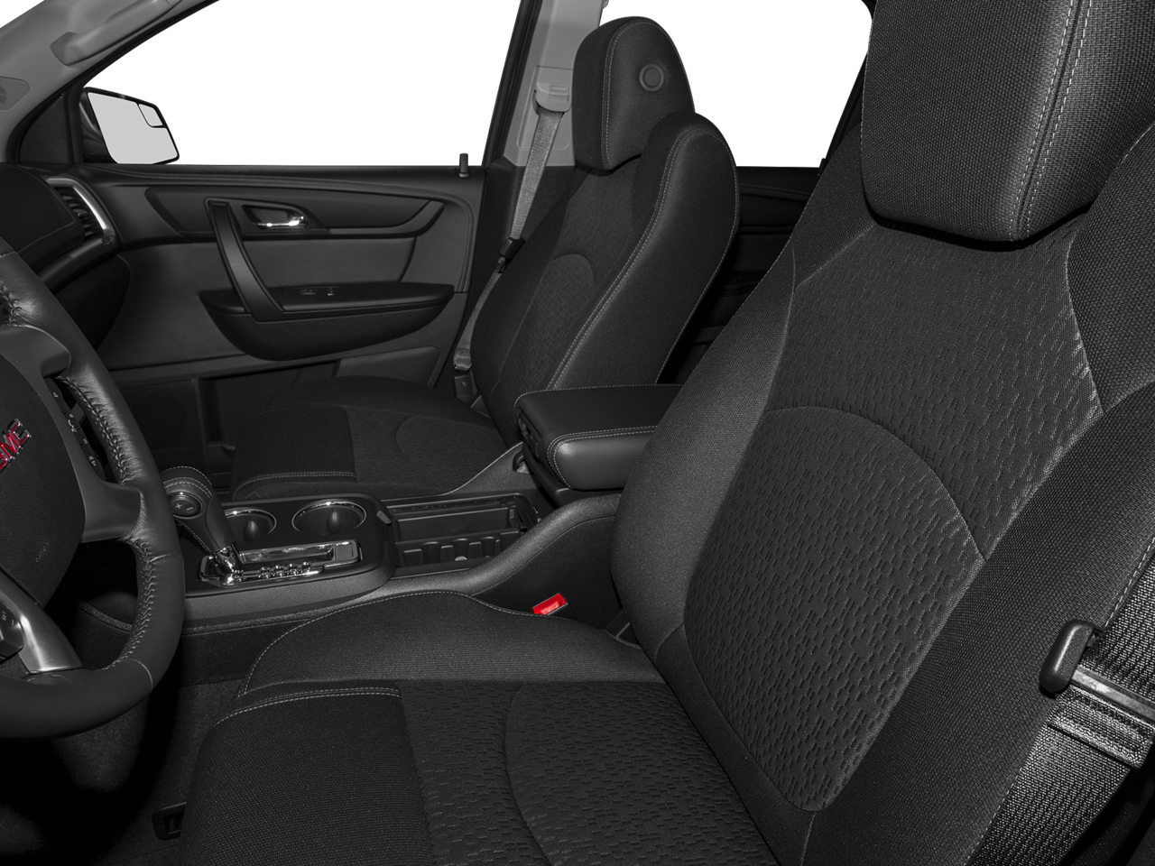 2016 GMC Acadia SLE-2