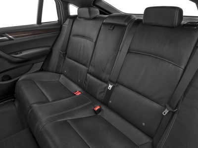 2017 BMW X4 xDrive28i