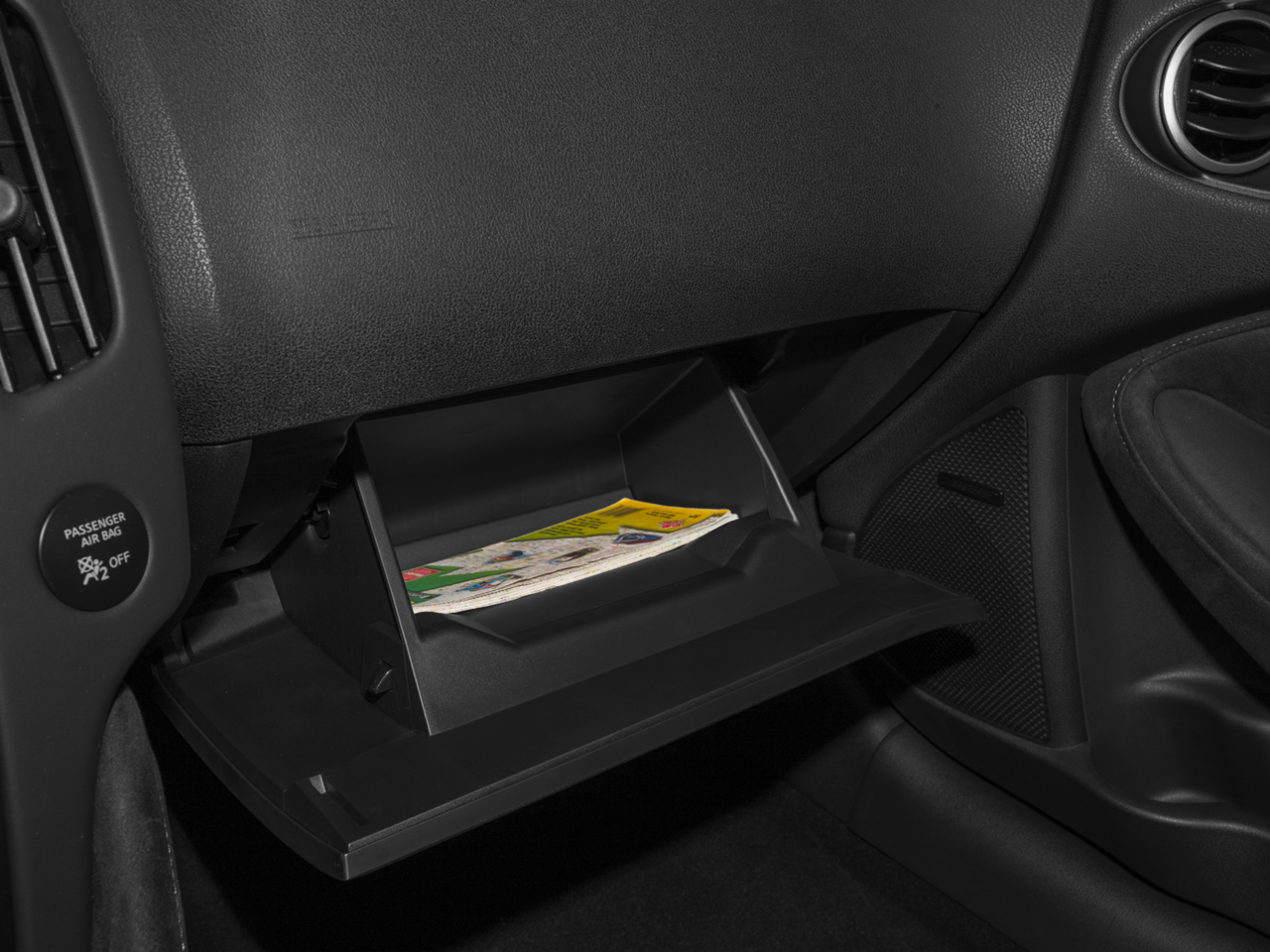 2017 Nissan 370Z Touring