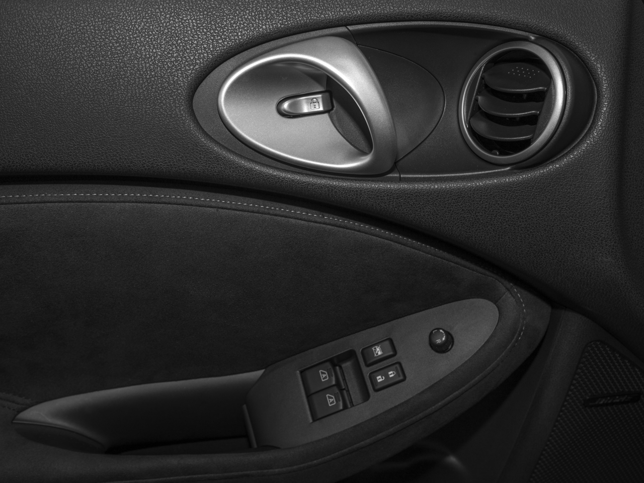 2017 Nissan 370Z Touring