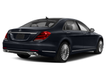2018 Mercedes-Benz S-Class S 560 4MATIC®
