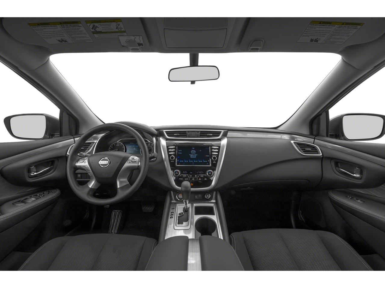 2018 Nissan Murano SV Premium Package