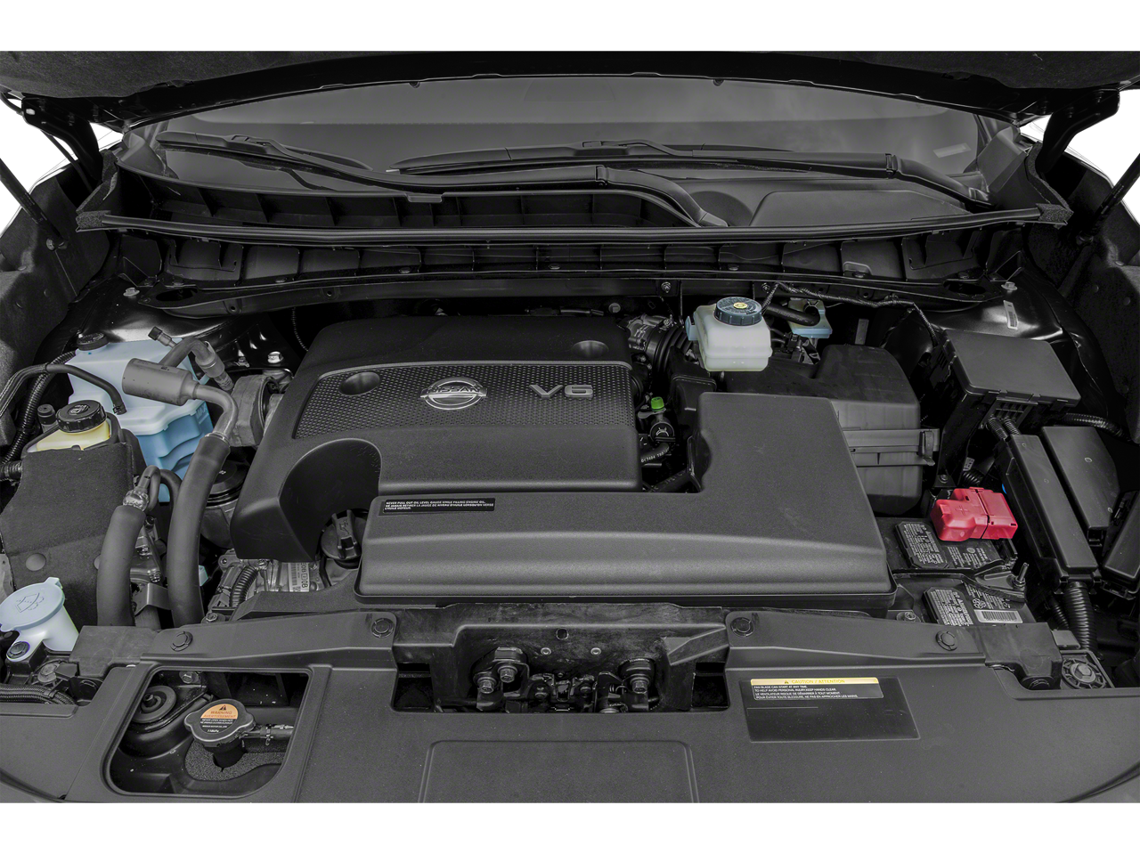 2018 Nissan Murano SV Premium Package