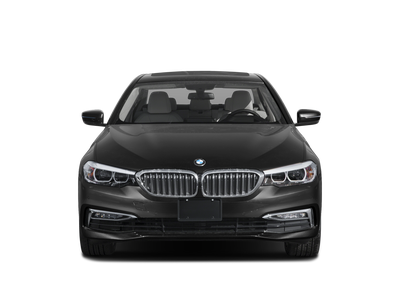 2019 BMW 5 Series 530i