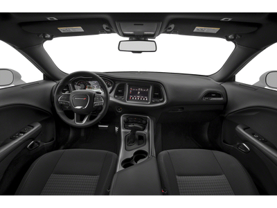 2019 Dodge Challenger GT