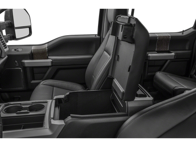 2019 Ford F-250SD Lariat