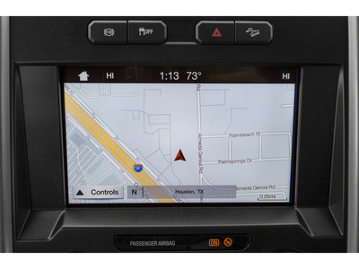 2019 Ford F-250SD Lariat