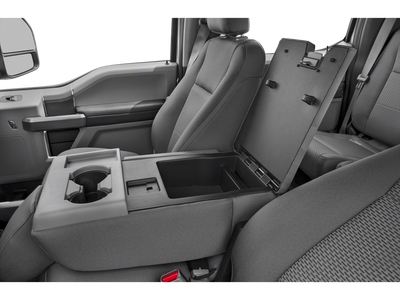 2019 Ford Super Duty F-250 Pickup XLT