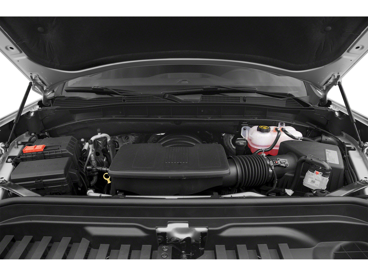 2019 GMC Sierra 1500 Base