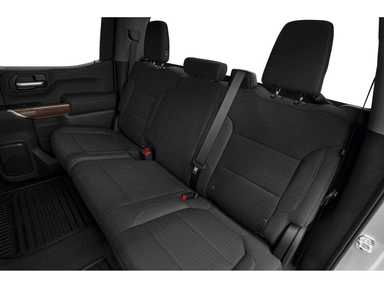 2019 GMC Sierra 1500 Base