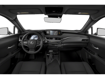 2019 Lexus UX 