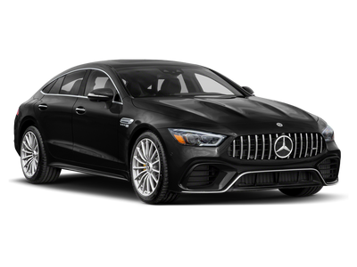 2019 Mercedes-Benz AMG® GT 63 S 4MATIC®