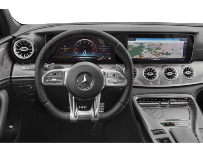 2019 Mercedes-Benz AMG® GT 63 S 4MATIC®