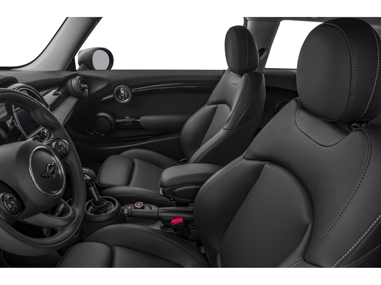 2019 MINI Cooper S Classic