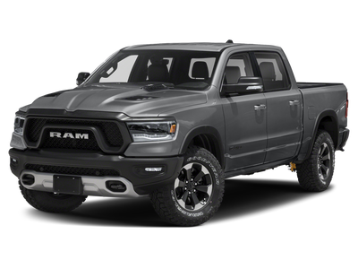 2019 RAM All-New 1500 Big Horn/Lone Star