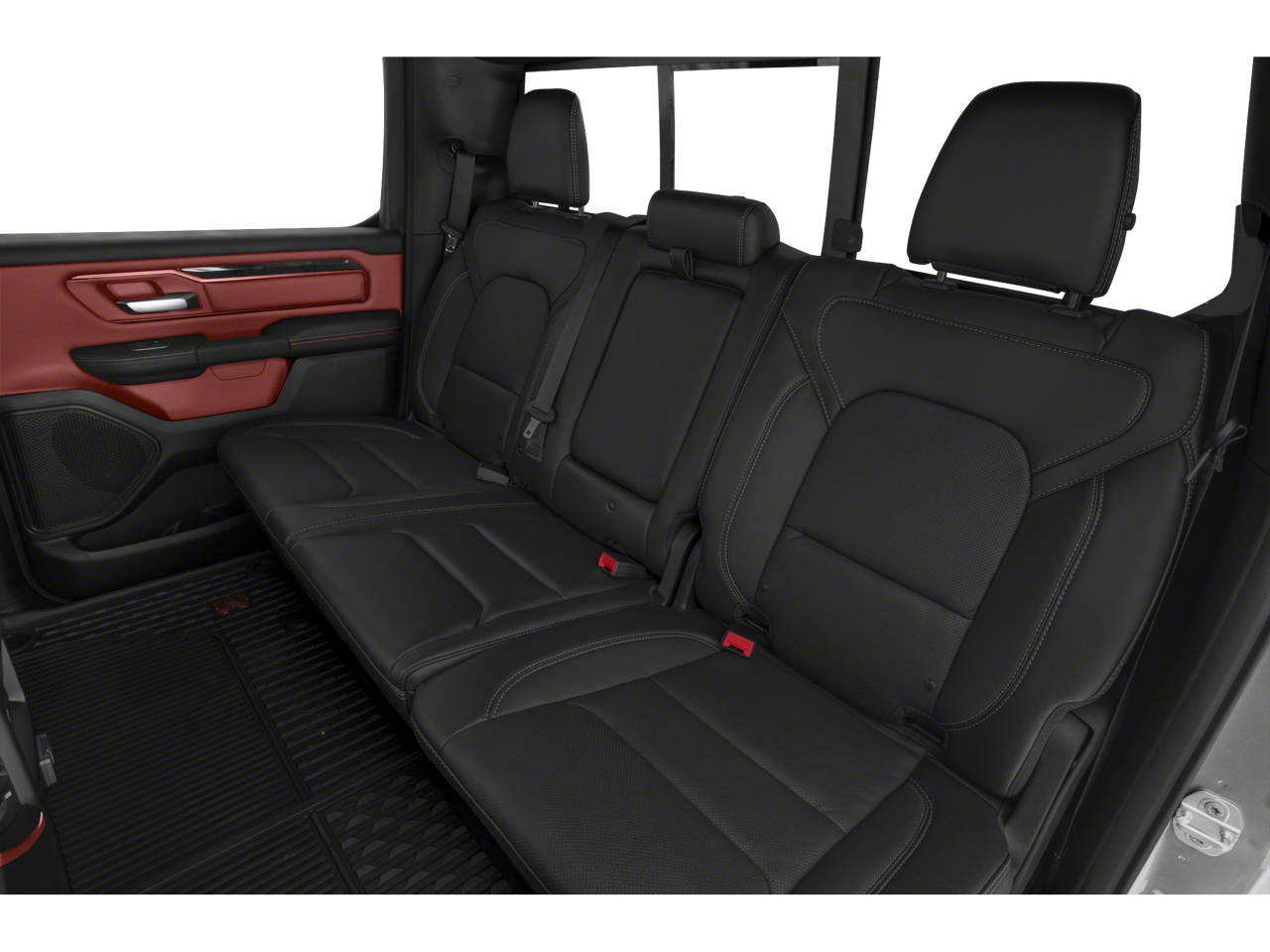 2019 RAM 1500 Rebel CREW CAB 4WD