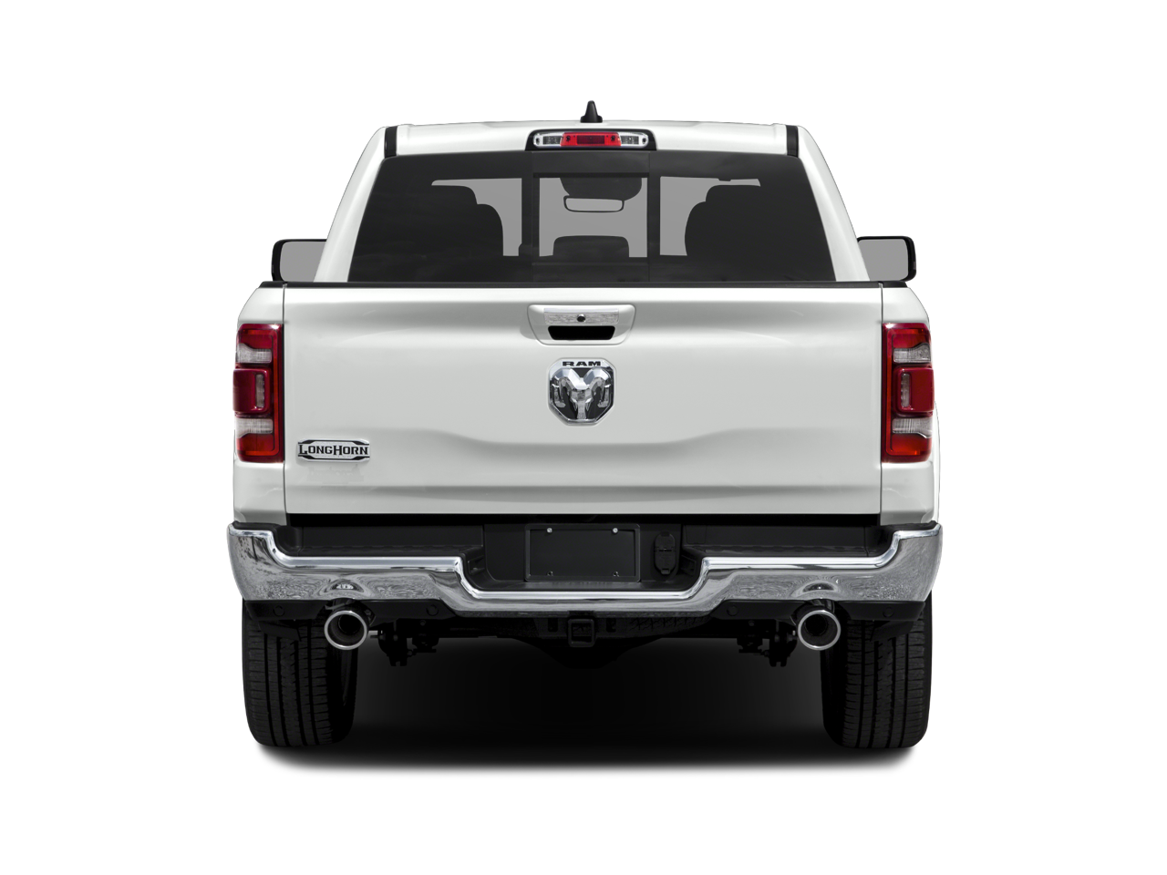 2019 RAM 1500 Laramie Longhorn