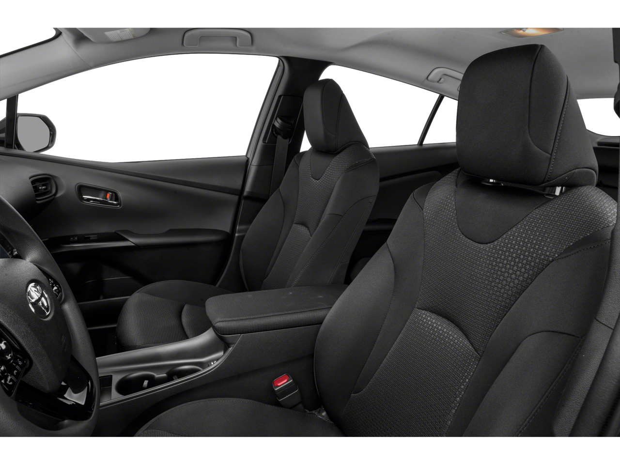 2019 Toyota Prius L