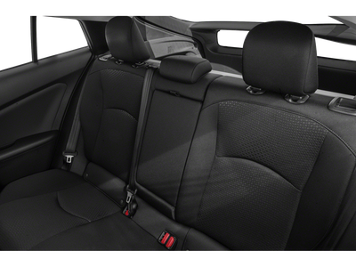 2019 Toyota Prius L