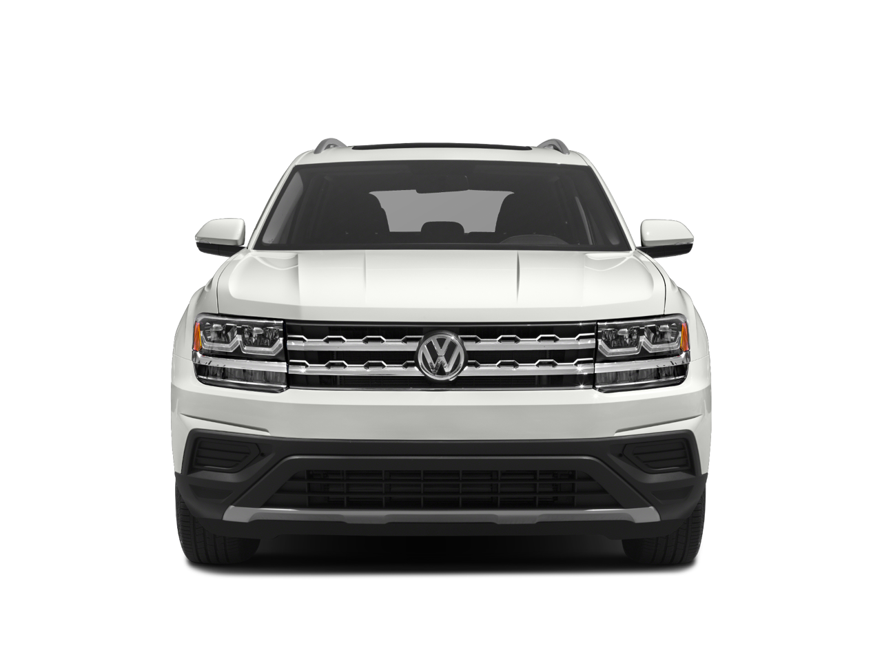 2019 Volkswagen Atlas 3.6L V6 SE