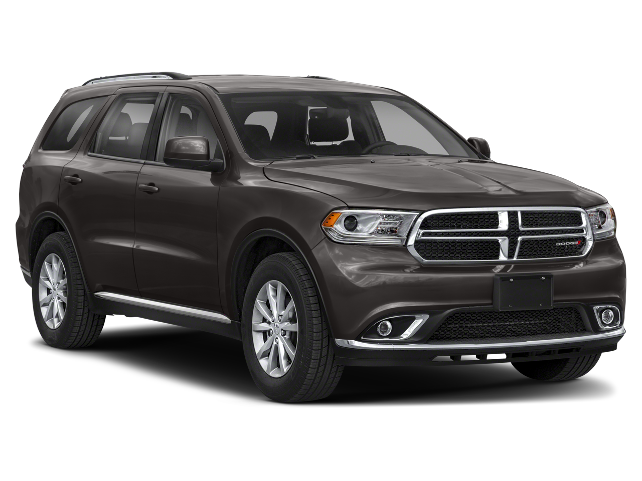2020 Dodge Durango Police