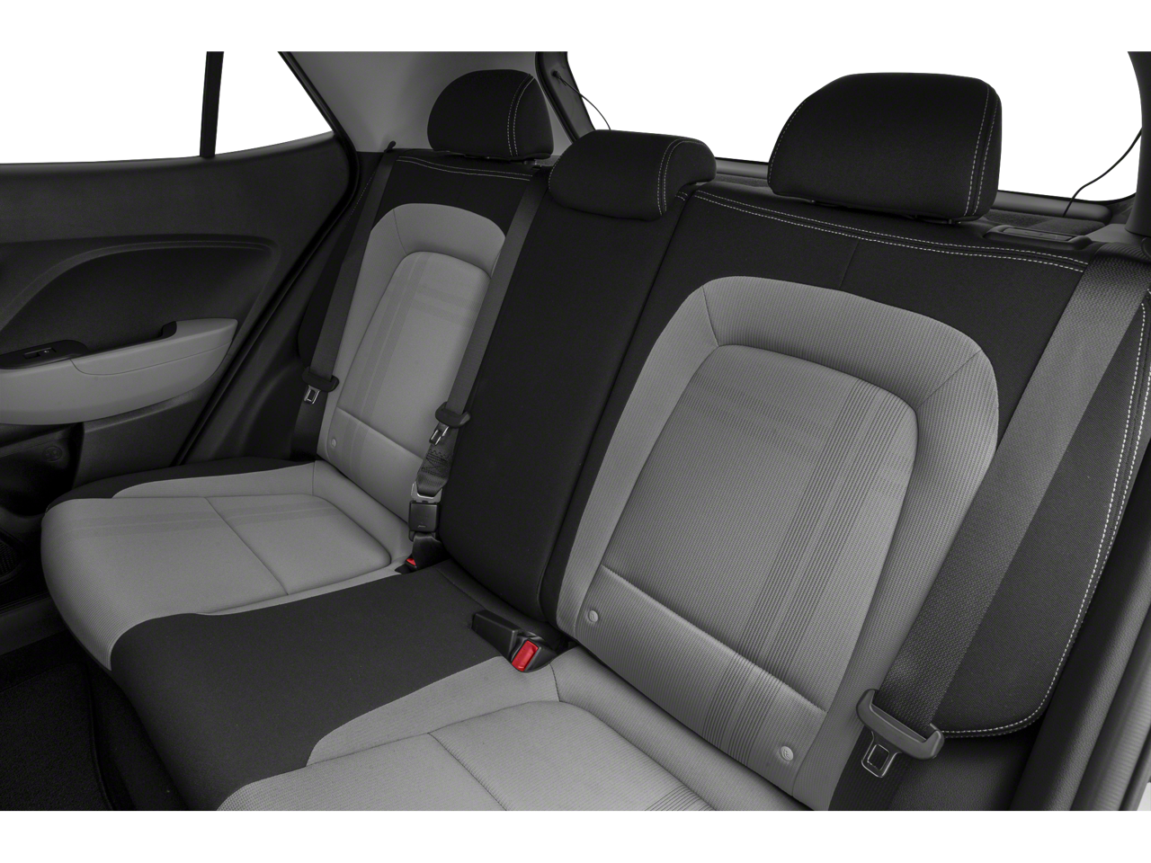 2020 Hyundai Venue SEL