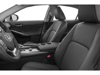 2020 Lexus IS 300