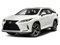 2020 Lexus RX 450hL