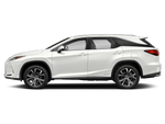 2020 Lexus RX 450hL