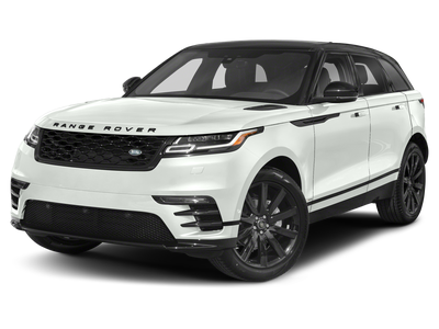 2020 Land Rover Range Rover Velar P250 R-Dynamic S