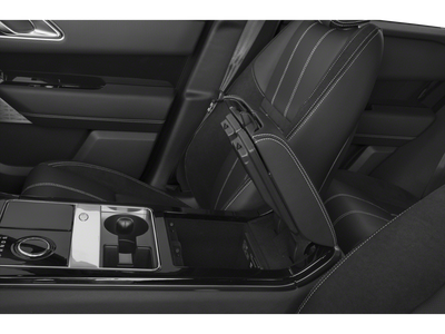 2020 Land Rover Range Rover Velar P250 R-Dynamic S