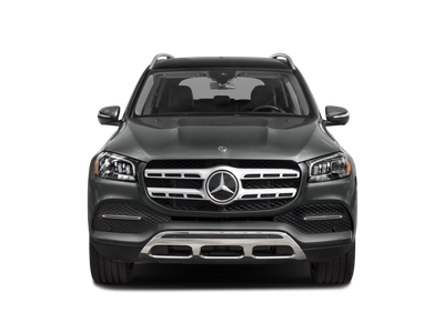 2020 Mercedes-Benz GLS GLS 450 4MATIC®