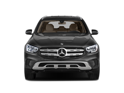 2020 Mercedes-Benz GLC GLC 300