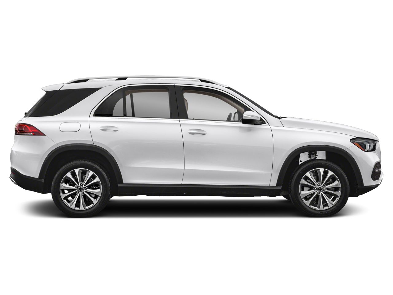 2020 Mercedes-Benz GLE GLE 350